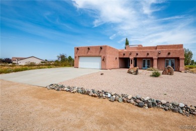 SANTA FE MODEL HOME SITTING ON THE GOLF COURSE!!! This ONE OWNER on Valle Vista Golf Course in Arizona - for sale on GolfHomes.com, golf home, golf lot