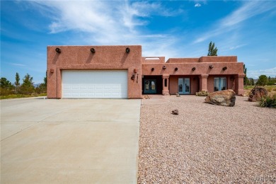 SANTA FE MODEL HOME SITTING ON THE GOLF COURSE!!! This ONE OWNER on Valle Vista Golf Course in Arizona - for sale on GolfHomes.com, golf home, golf lot