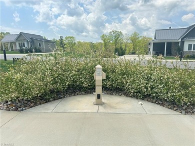 The beautiful gated, Luxury Motor Coach Class A Community on Olde Beau Golf Course in North Carolina - for sale on GolfHomes.com, golf home, golf lot