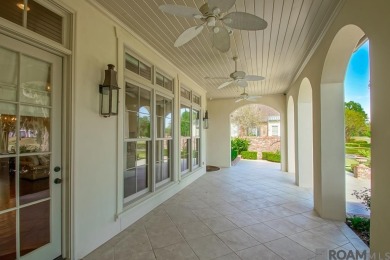 Experience unparalleled luxury in this stunning home located in on Country Club of Louisiana in Louisiana - for sale on GolfHomes.com, golf home, golf lot