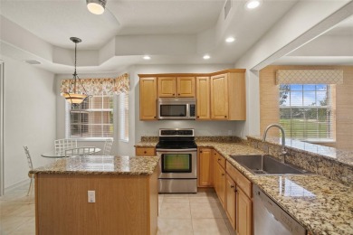 Experience resort-style living in this beautifully appointed on Mission Inn Resort and Club in Florida - for sale on GolfHomes.com, golf home, golf lot