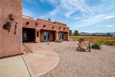 SANTA FE MODEL HOME SITTING ON THE GOLF COURSE!!! This ONE OWNER on Valle Vista Golf Course in Arizona - for sale on GolfHomes.com, golf home, golf lot