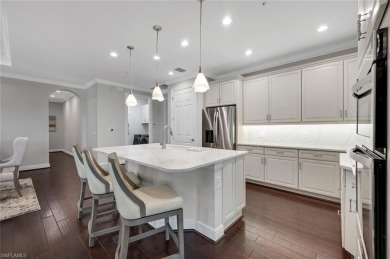 Discover a lifestyle of luxury and leisure in this meticulously on The Colony Golf and Country Club in Florida - for sale on GolfHomes.com, golf home, golf lot