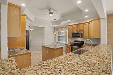 Experience resort-style living in this beautifully appointed on Mission Inn Resort and Club in Florida - for sale on GolfHomes.com, golf home, golf lot