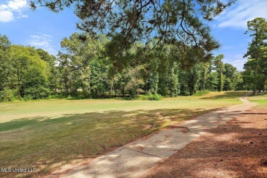 Welcome to 150 Pine Ridge Cir! This gorgeous custom home has it on Bay Pointe Golf and Resort in Mississippi - for sale on GolfHomes.com, golf home, golf lot