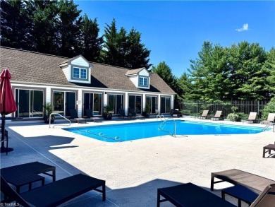The beautiful gated, Luxury Motor Coach Class A Community on Olde Beau Golf Course in North Carolina - for sale on GolfHomes.com, golf home, golf lot