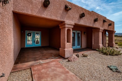 SANTA FE MODEL HOME SITTING ON THE GOLF COURSE!!! This ONE OWNER on Valle Vista Golf Course in Arizona - for sale on GolfHomes.com, golf home, golf lot