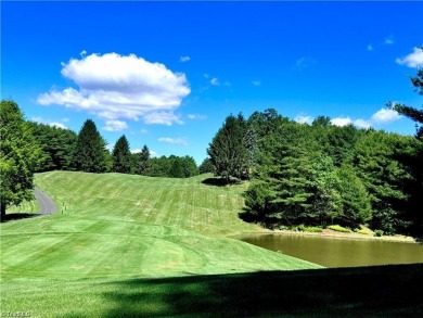 The beautiful gated, Luxury Motor Coach Class A Community on Olde Beau Golf Course in North Carolina - for sale on GolfHomes.com, golf home, golf lot
