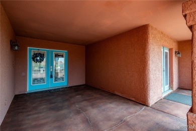 SANTA FE MODEL HOME SITTING ON THE GOLF COURSE!!! This ONE OWNER on Valle Vista Golf Course in Arizona - for sale on GolfHomes.com, golf home, golf lot