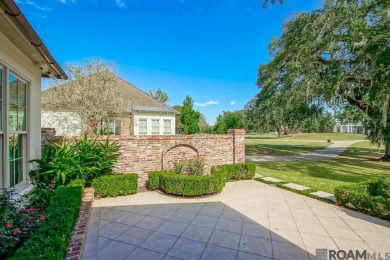 Experience unparalleled luxury in this stunning home located in on Country Club of Louisiana in Louisiana - for sale on GolfHomes.com, golf home, golf lot