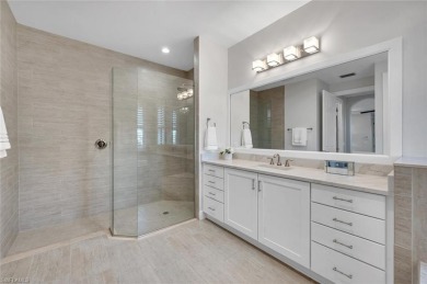Discover a lifestyle of luxury and leisure in this meticulously on The Colony Golf and Country Club in Florida - for sale on GolfHomes.com, golf home, golf lot