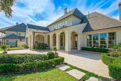 Experience unparalleled luxury in this stunning home located in on Country Club of Louisiana in Louisiana - for sale on GolfHomes.com, golf home, golf lot