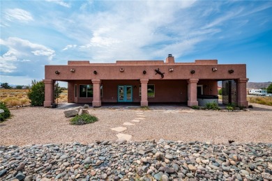 SANTA FE MODEL HOME SITTING ON THE GOLF COURSE!!! This ONE OWNER on Valle Vista Golf Course in Arizona - for sale on GolfHomes.com, golf home, golf lot