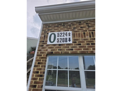 Beautiful second level condo featuring 2 bedrooms, 2 full on Honey Bee Golf Club in Virginia - for sale on GolfHomes.com, golf home, golf lot