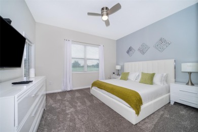 Champions Gate Condo! This beautiful Golf Course View unit is a on ChampionsGate Golf Resort in Florida - for sale on GolfHomes.com, golf home, golf lot