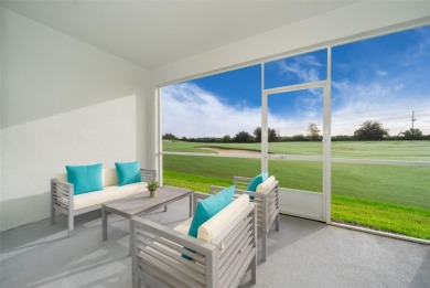 Champions Gate Condo! This beautiful Golf Course View unit is a on ChampionsGate Golf Resort in Florida - for sale on GolfHomes.com, golf home, golf lot