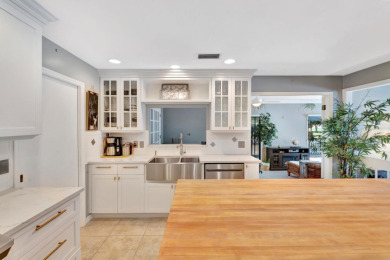 Golf course home for sale on Bent Pine Golf Club in Florida - for sale on GolfHomes.com, golf home, golf lot