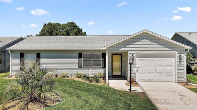BOND PAID!  Welcome to this Delightful 2 Bedroom, 2 Bath Ranch on Tierra Del Sol Golf and Country Club in Florida - for sale on GolfHomes.com, golf home, golf lot