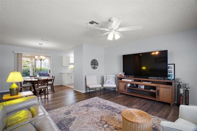 BOND PAID!  Welcome to this Delightful 2 Bedroom, 2 Bath Ranch on Tierra Del Sol Golf and Country Club in Florida - for sale on GolfHomes.com, golf home, golf lot