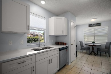 BOND PAID!  Welcome to this Delightful 2 Bedroom, 2 Bath Ranch on Tierra Del Sol Golf and Country Club in Florida - for sale on GolfHomes.com, golf home, golf lot