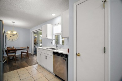 BOND PAID!  Welcome to this Delightful 2 Bedroom, 2 Bath Ranch on Tierra Del Sol Golf and Country Club in Florida - for sale on GolfHomes.com, golf home, golf lot
