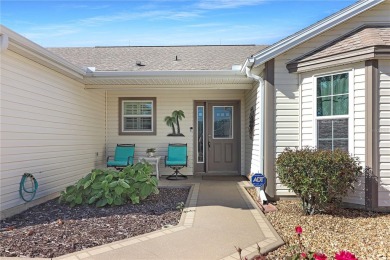 Nestled in the highly desirable Village of Hadley, discover this on Glenview Championship Golf and Country Club in Florida - for sale on GolfHomes.com, golf home, golf lot