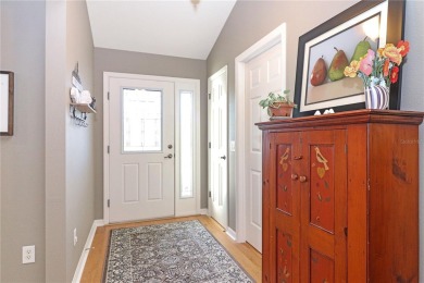 Nestled in the highly desirable Village of Hadley, discover this on Glenview Championship Golf and Country Club in Florida - for sale on GolfHomes.com, golf home, golf lot
