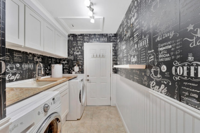 Golf course home for sale on Bent Pine Golf Club in Florida - for sale on GolfHomes.com, golf home, golf lot