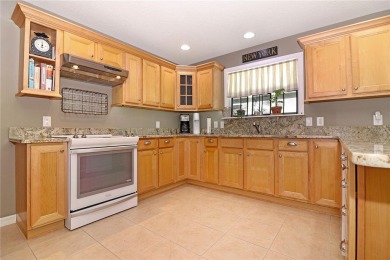 Nestled in the highly desirable Village of Hadley, discover this on Glenview Championship Golf and Country Club in Florida - for sale on GolfHomes.com, golf home, golf lot