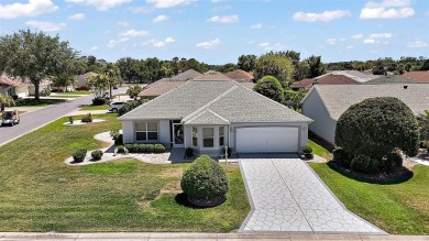 BLOCK & STUCCO SEDONA / WISTERIA - 3 bedrooms, 2 baths & 2 Car on El Diablo Executive Golf Course in Florida - for sale on GolfHomes.com, golf home, golf lot