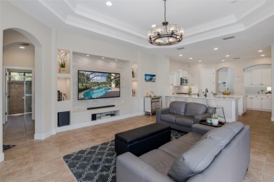 Stunning Champions Club~ Arthur Rutenberg Golf Course Home with on Fox Hollow Golf Club in Florida - for sale on GolfHomes.com, golf home, golf lot