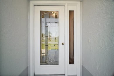BLOCK & STUCCO SEDONA / WISTERIA - 3 bedrooms, 2 baths & 2 Car on El Diablo Executive Golf Course in Florida - for sale on GolfHomes.com, golf home, golf lot