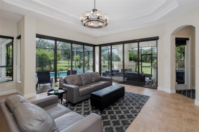 Stunning Champions Club~ Arthur Rutenberg Golf Course Home with on Fox Hollow Golf Club in Florida - for sale on GolfHomes.com, golf home, golf lot