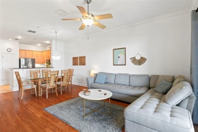 Oceanfront 3BR Condo at Cinnamon Beach - Turnkey  Rental-Ready

 on The Ocean Course At Hammock Beach Resort in Florida - for sale on GolfHomes.com, golf home, golf lot