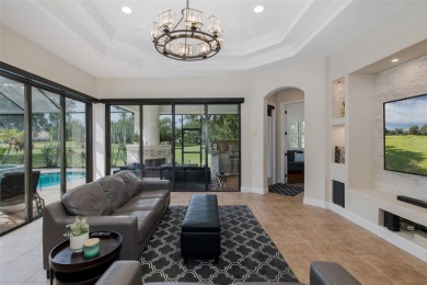 Stunning Champions Club~ Arthur Rutenberg Golf Course Home with on Fox Hollow Golf Club in Florida - for sale on GolfHomes.com, golf home, golf lot