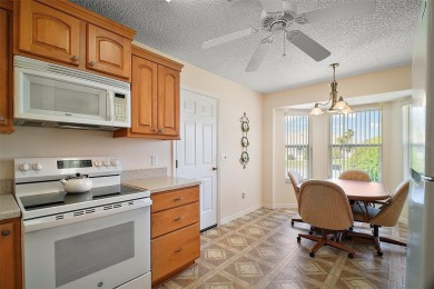 BLOCK & STUCCO SEDONA / WISTERIA - 3 bedrooms, 2 baths & 2 Car on El Diablo Executive Golf Course in Florida - for sale on GolfHomes.com, golf home, golf lot
