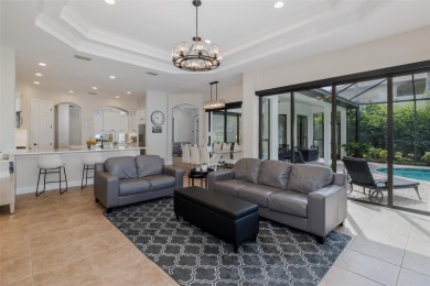 Stunning Champions Club~ Arthur Rutenberg Golf Course Home with on Fox Hollow Golf Club in Florida - for sale on GolfHomes.com, golf home, golf lot