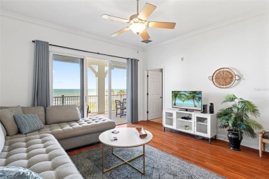 Oceanfront 3BR Condo at Cinnamon Beach - Turnkey  Rental-Ready

 on The Ocean Course At Hammock Beach Resort in Florida - for sale on GolfHomes.com, golf home, golf lot