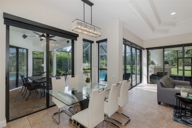 Stunning Champions Club~ Arthur Rutenberg Golf Course Home with on Fox Hollow Golf Club in Florida - for sale on GolfHomes.com, golf home, golf lot