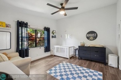 Desirable 2BR/2BA end-unit villa with expansive lake views in on Deer Creek Golf Club in Florida - for sale on GolfHomes.com, golf home, golf lot