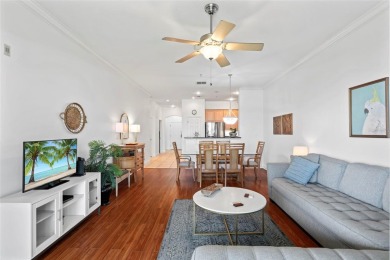 Oceanfront 3BR Condo at Cinnamon Beach - Turnkey  Rental-Ready

 on The Ocean Course At Hammock Beach Resort in Florida - for sale on GolfHomes.com, golf home, golf lot
