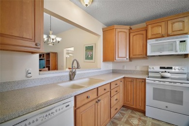BLOCK & STUCCO SEDONA / WISTERIA - 3 bedrooms, 2 baths & 2 Car on El Diablo Executive Golf Course in Florida - for sale on GolfHomes.com, golf home, golf lot