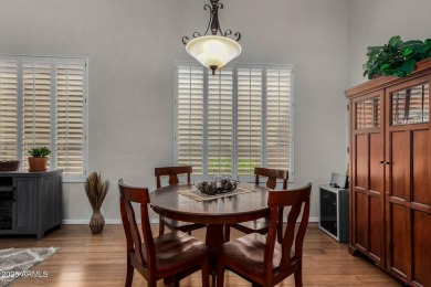 Charming Villa offers 3 bedrooms, 2 baths, & 2-car garage. The on Oakwood Golf Club  in Arizona - for sale on GolfHomes.com, golf home, golf lot