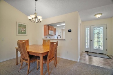 BLOCK & STUCCO SEDONA / WISTERIA - 3 bedrooms, 2 baths & 2 Car on El Diablo Executive Golf Course in Florida - for sale on GolfHomes.com, golf home, golf lot