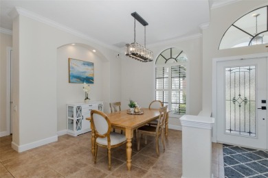 Stunning Champions Club~ Arthur Rutenberg Golf Course Home with on Fox Hollow Golf Club in Florida - for sale on GolfHomes.com, golf home, golf lot
