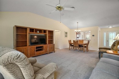 BLOCK & STUCCO SEDONA / WISTERIA - 3 bedrooms, 2 baths & 2 Car on El Diablo Executive Golf Course in Florida - for sale on GolfHomes.com, golf home, golf lot