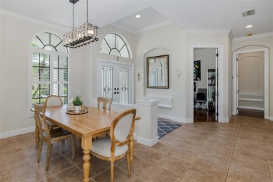 Stunning Champions Club~ Arthur Rutenberg Golf Course Home with on Fox Hollow Golf Club in Florida - for sale on GolfHomes.com, golf home, golf lot