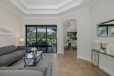Stunning Champions Club~ Arthur Rutenberg Golf Course Home with on Fox Hollow Golf Club in Florida - for sale on GolfHomes.com, golf home, golf lot