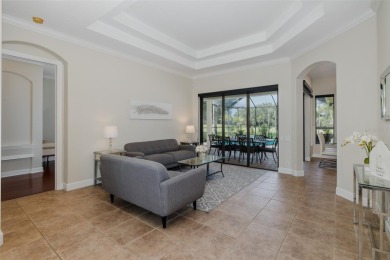 Stunning Champions Club~ Arthur Rutenberg Golf Course Home with on Fox Hollow Golf Club in Florida - for sale on GolfHomes.com, golf home, golf lot