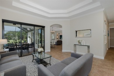 Stunning Champions Club~ Arthur Rutenberg Golf Course Home with on Fox Hollow Golf Club in Florida - for sale on GolfHomes.com, golf home, golf lot